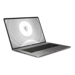 MSI NB CREATORPRO Z17 A12UKST-246IT I9-12900H 64GB 2TB SSD 17  FINGER TOUCH PANEL RTX A3000 12GB GD
