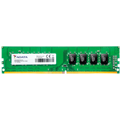 ADATA RAM DIMM 8GB DDR4 2666MHZ U-DIMM UNBUFFERED