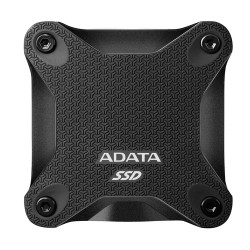 ADATA SSD ESTERNO SD600Q RUGGED 960GB USB 3.2 Gen2 R/W 440/430