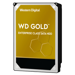 WESTERN DIGITAL HDD GOLD 10TB 3,5 7200RPM SATA 6GB/S BUFFER 256MB