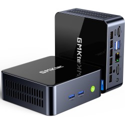 GMKtec M3 Mini PC  Intel...