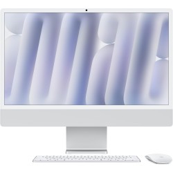 Apple iMac Computer desktop...