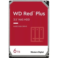 Western Digital Red Plus...