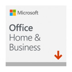MICROSOFT OFFICE 2019 HOME  BUSINESS ITA EUROZONE MEDIALESS