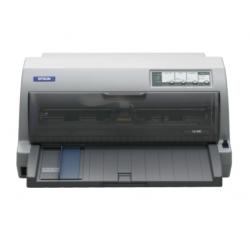 EPSON STAMP. AGHI LQ690 24 AGHI 106 COLONNE 444CPS PARALL/USB